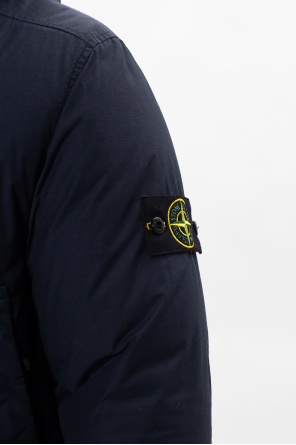 Stone island hotsell dog hoodie